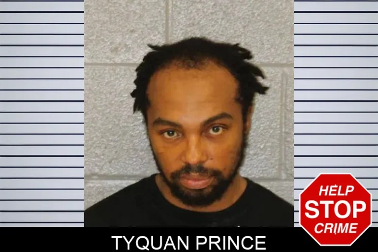 Tyquan Prince