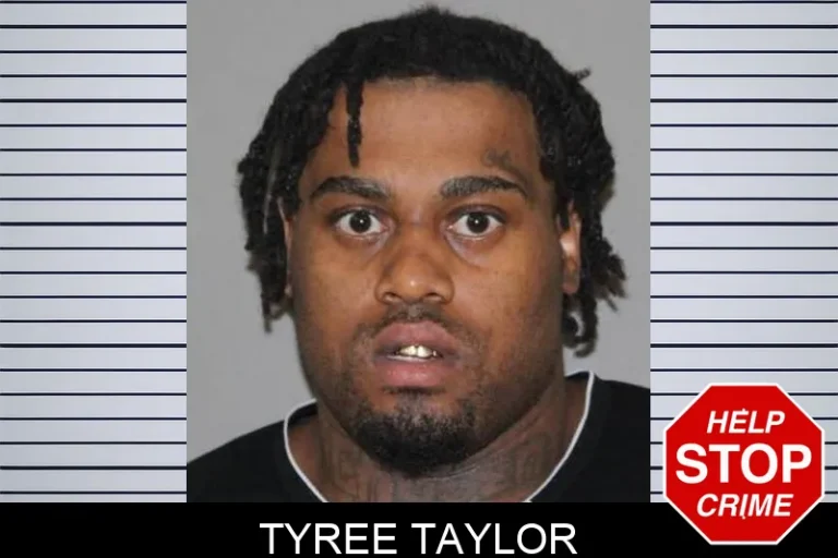 Tyree Taylor