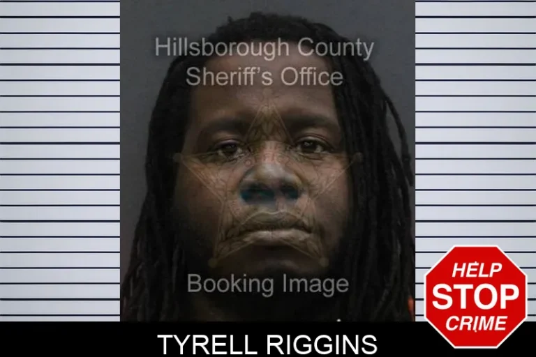 Tyrell Riggins