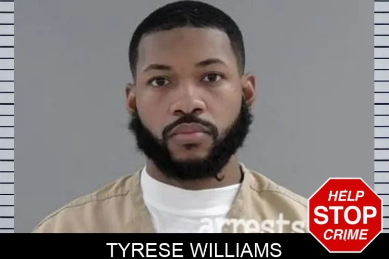 Tyrese Williams