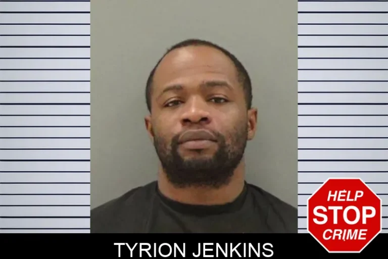 Tyrion Jenkins