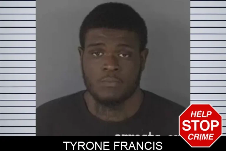 Tyrone Francis