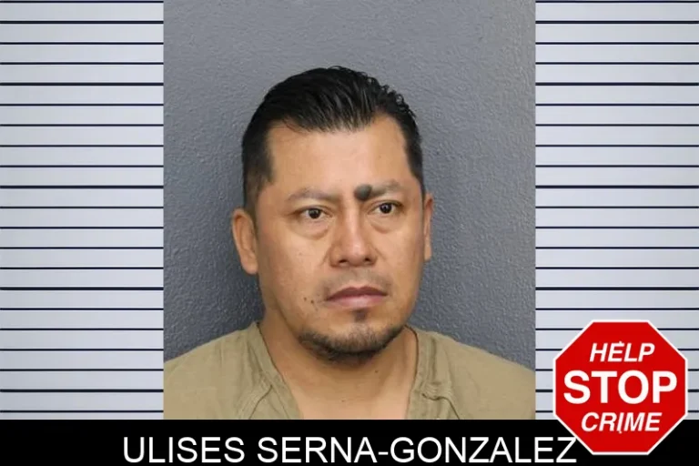 Ulises Serna-Gonzalez