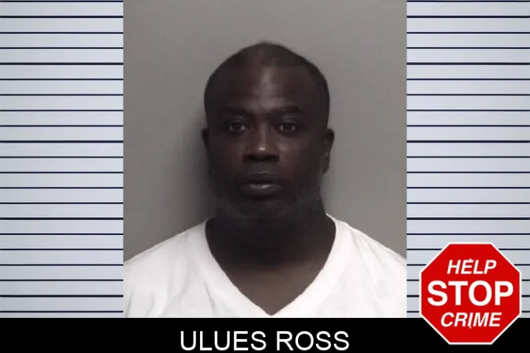 Ulues Ross