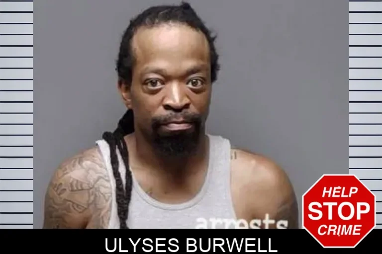 Ulyses Burwell