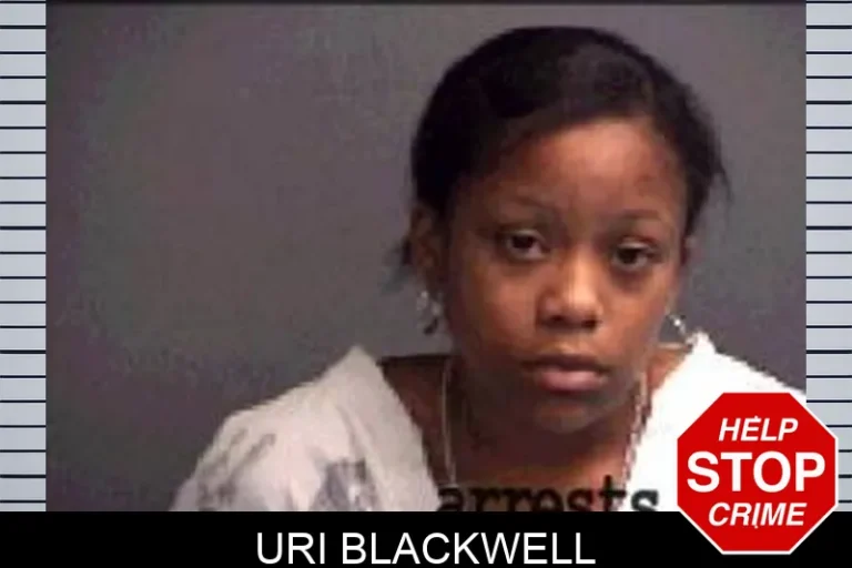 Uri Blackwell