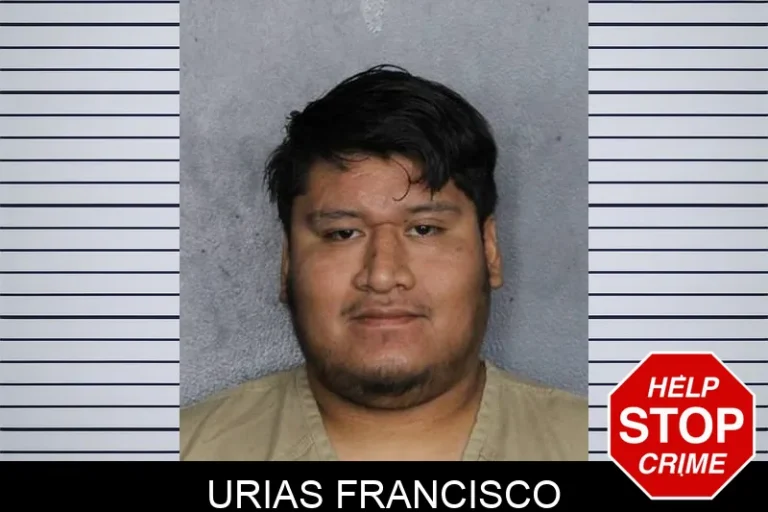 Urias Francisco