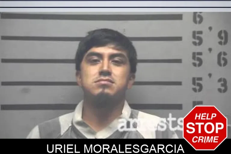 Uriel MoralesGarcia