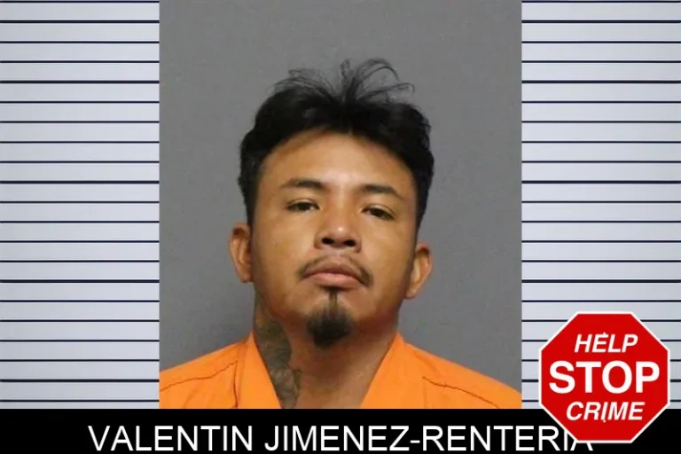 Valentin Jimenez-Renteria
