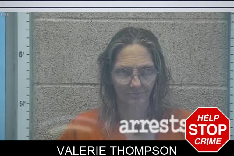 Valerie Thompson