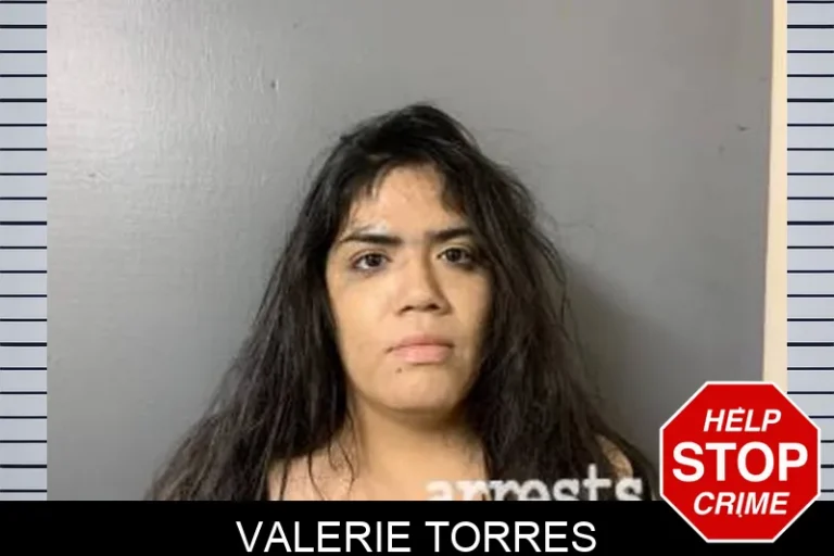 Valerie Torres