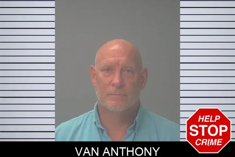 Van Anthony
