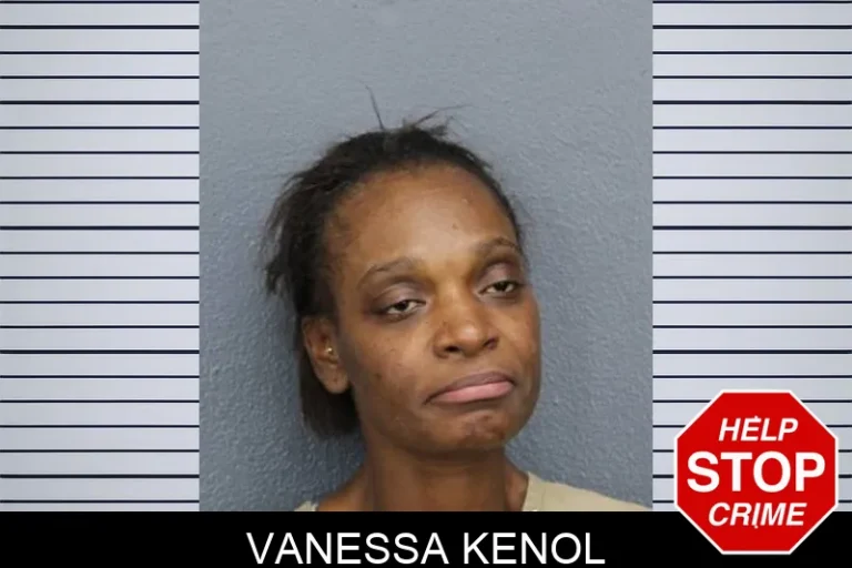 Vanessa Kenol