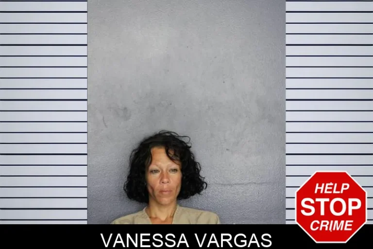 Vanessa Vargas