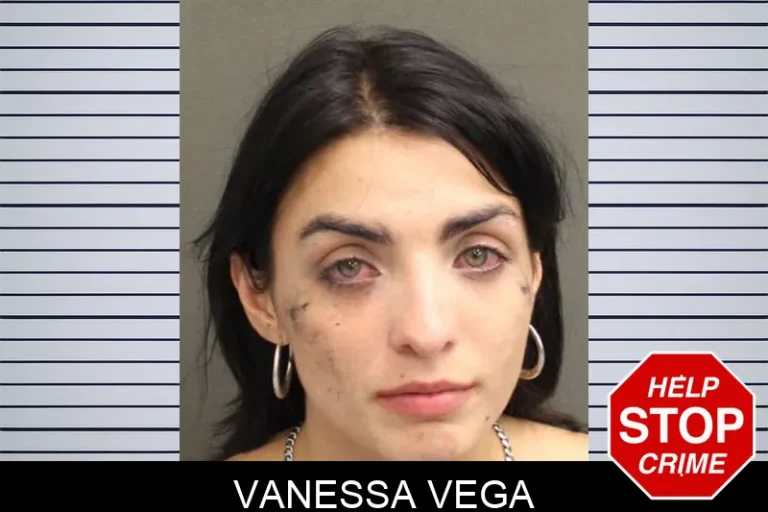 Vanessa Vega