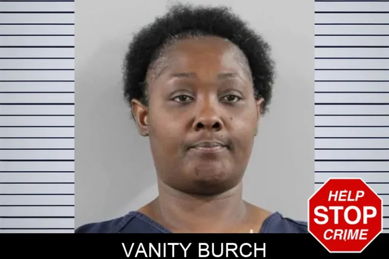 Vanity Burch