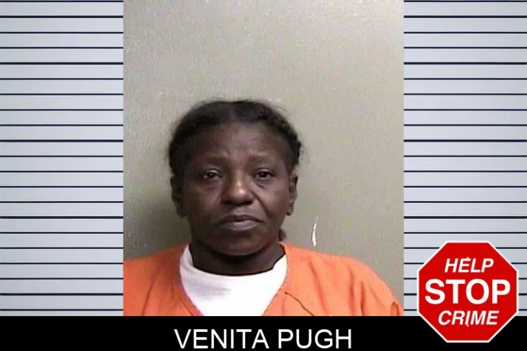 Venita Pugh