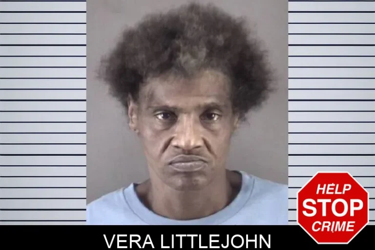 Vera Littlejohn
