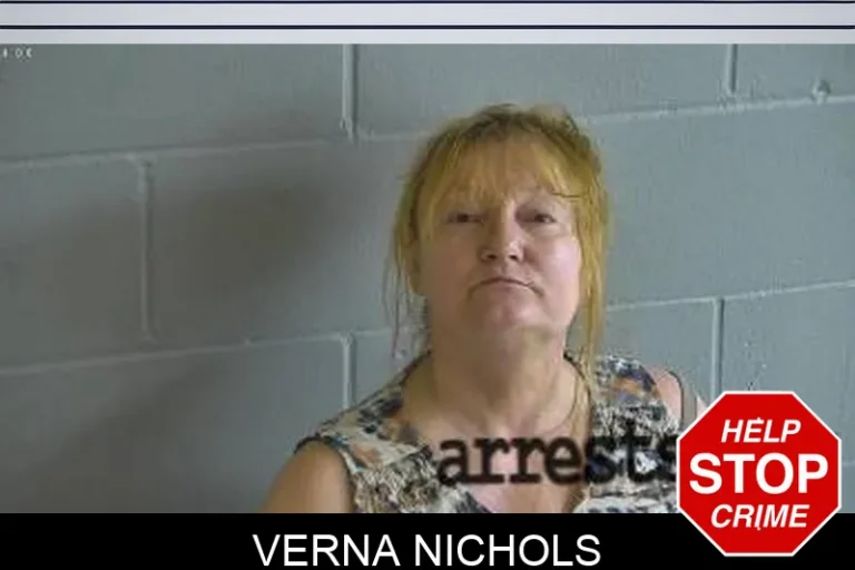 Verna Nichols