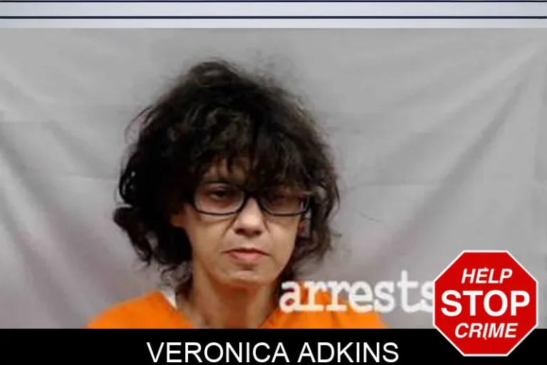Veronica Adkins