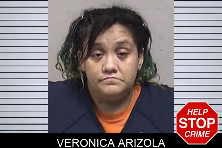 Veronica Arizola