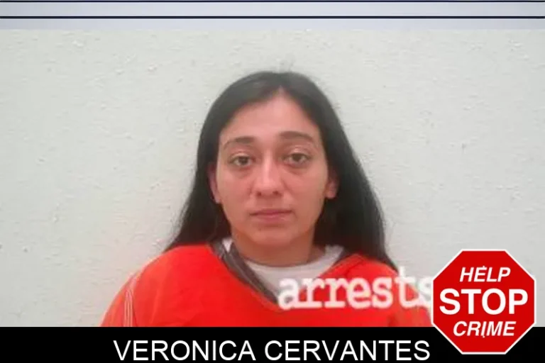 Veronica Cervantes