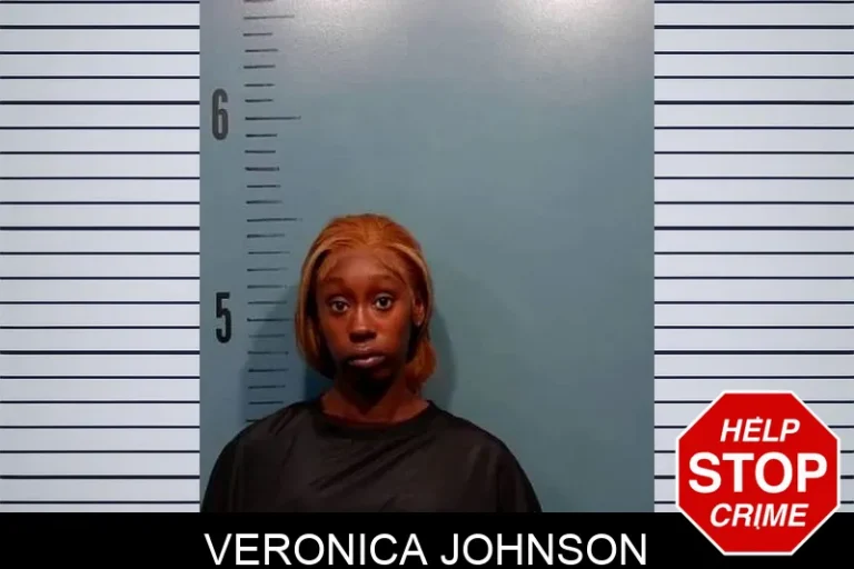 Veronica Johnson