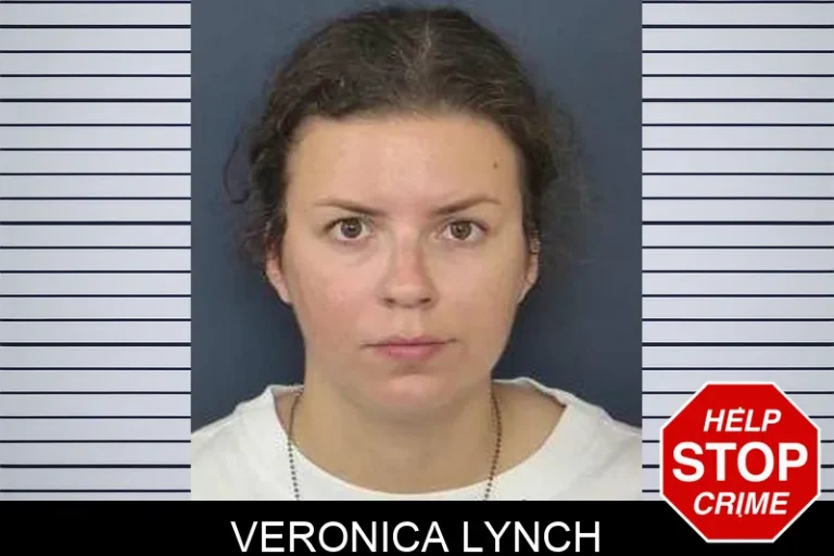Veronica Lynch