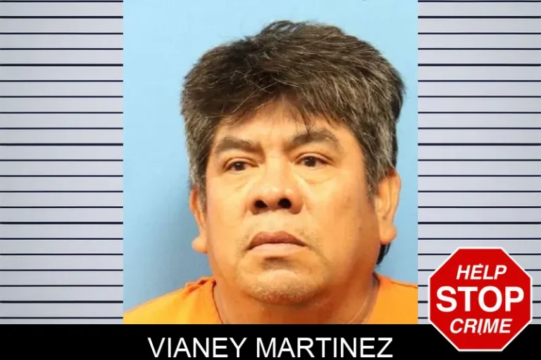 Vianey Martinez