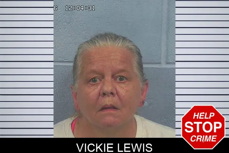 Vickie Lewis