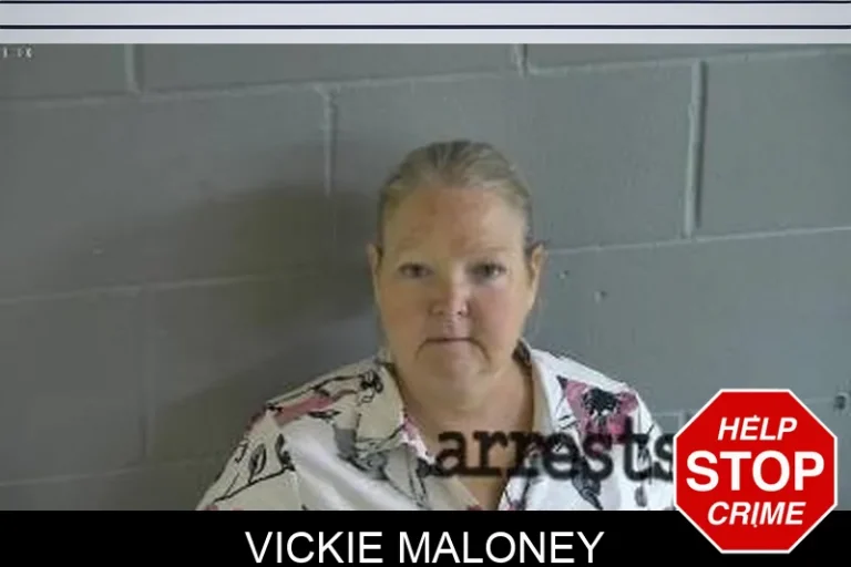 Vickie Maloney
