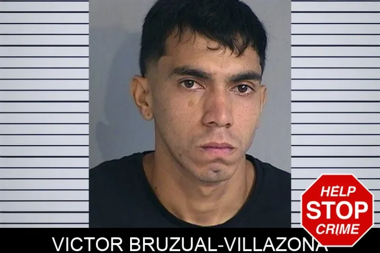 Victor Bruzual-Villazona