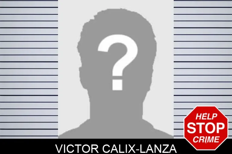Victor Calix-Lanza