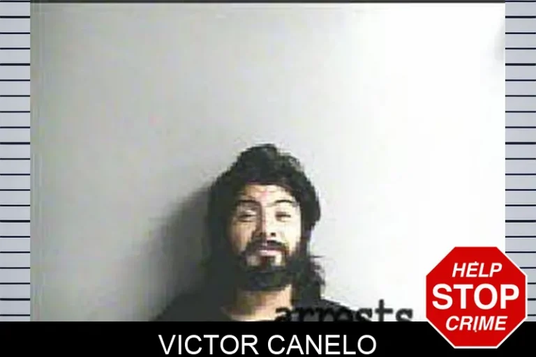 Victor Canelo