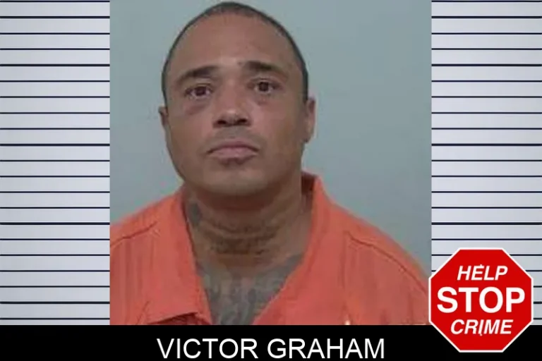 Victor Graham