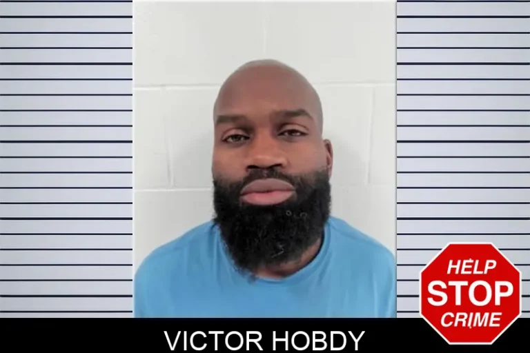 Victor Hobdy