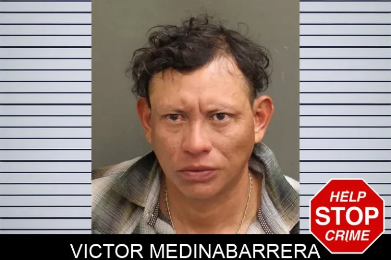 Victor Medinabarrera