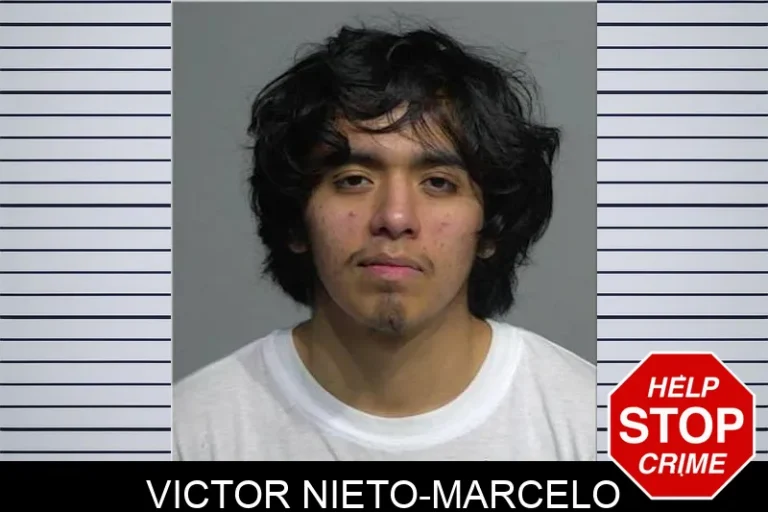 Victor Nieto-Marcelo