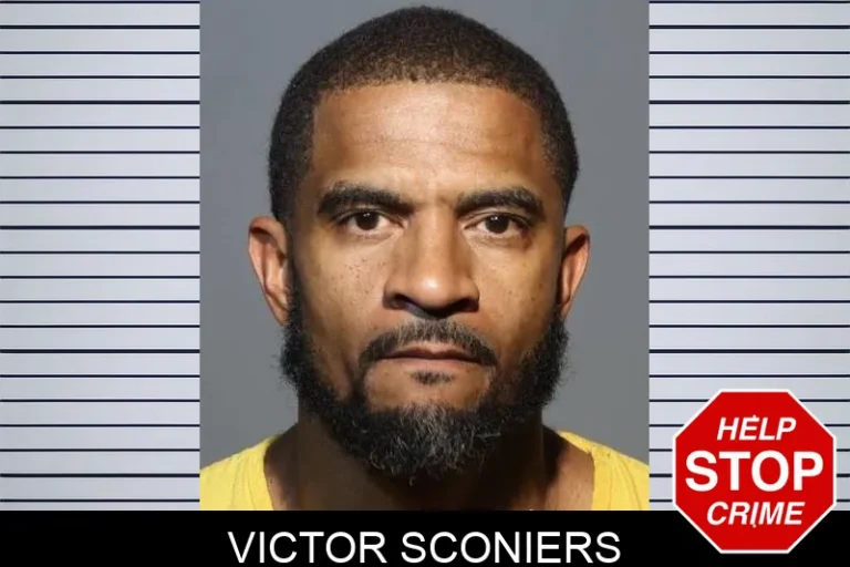 Victor Sconiers