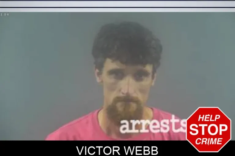 Victor Webb