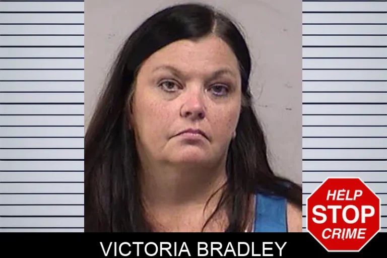 Victoria Bradley