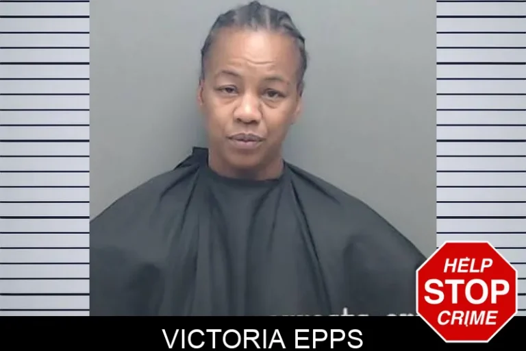 Victoria Epps