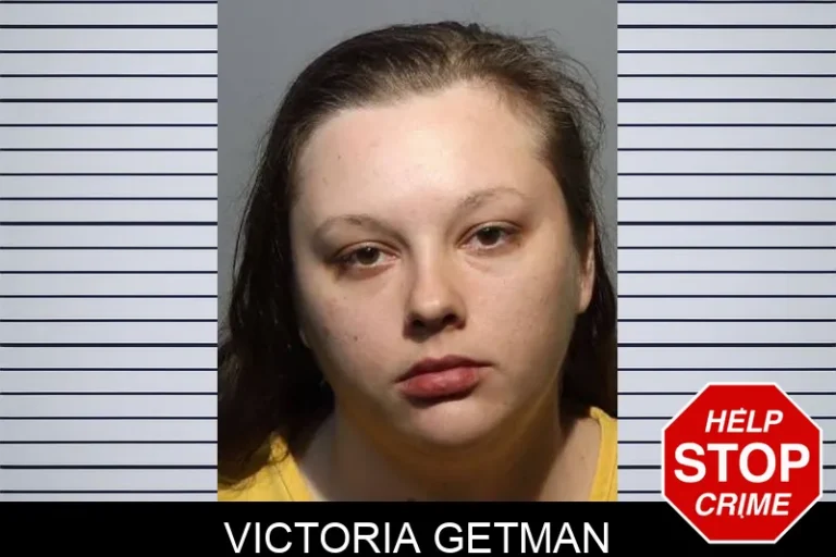 Victoria Getman