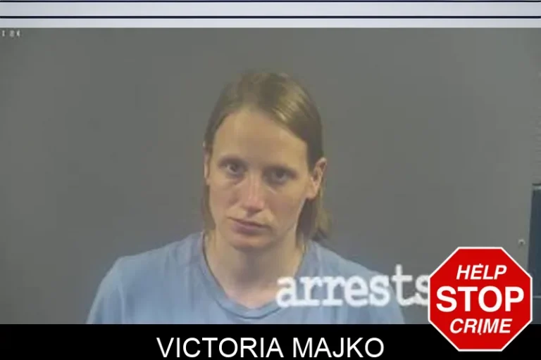 Victoria Majko