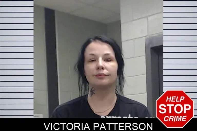 Victoria Patterson