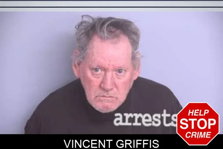 Vincent Griffis