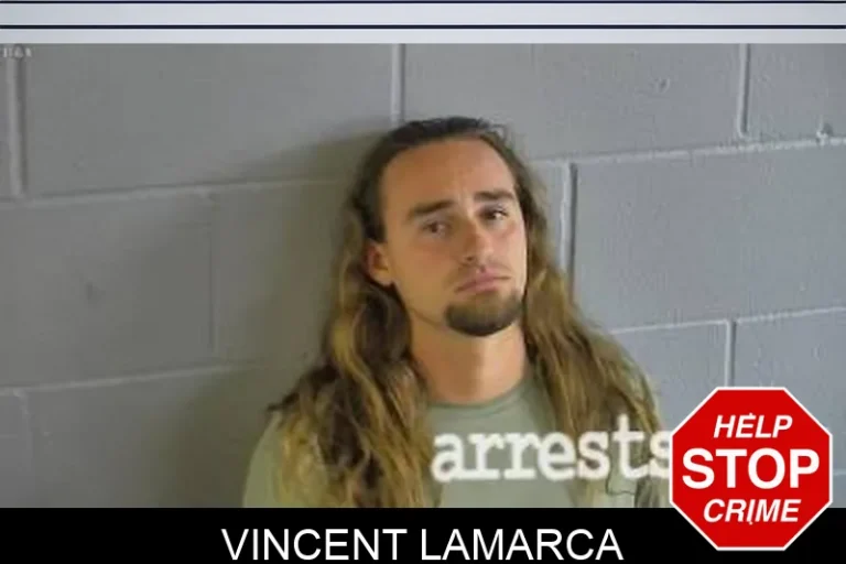 Vincent Lamarca
