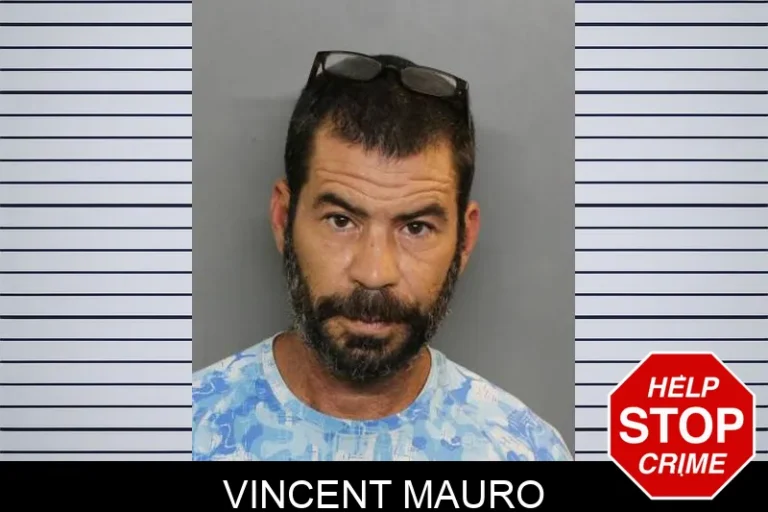 Vincent Mauro