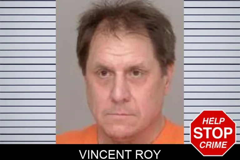 Vincent Roy