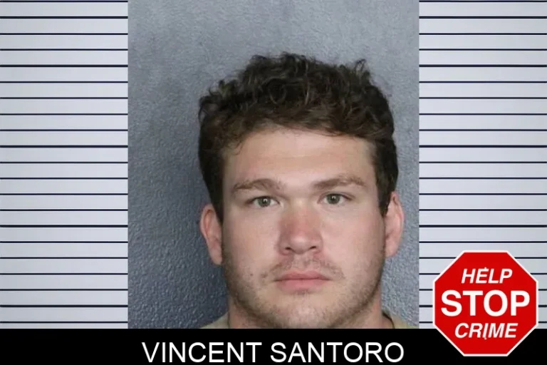 Vincent Santoro